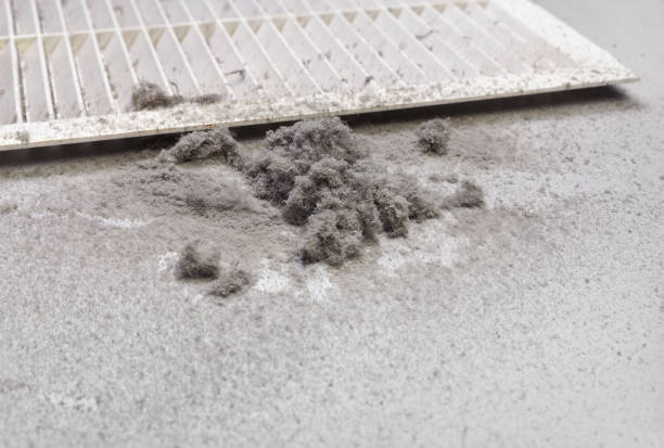 Best Affordable HVAC Duct Cleaning  in Grottoes, VA