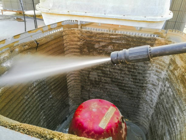 Best Best Air Duct Cleaning Company  in Grottoes, VA