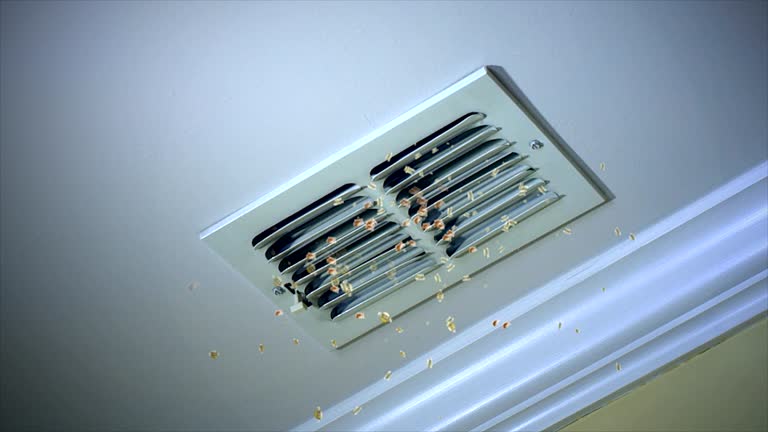 Best Air Duct Cleaning Near Me  in Grottoes, VA