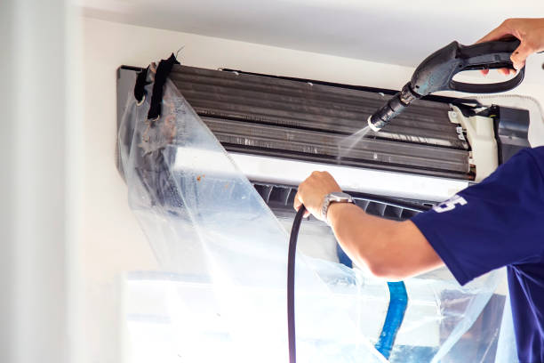 Best Dryer Vent Cleaning Services  in Grottoes, VA