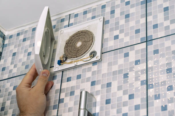 Best HVAC Duct Inspection Services  in Grottoes, VA