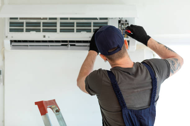 Best Best Air Duct Cleaning Company  in Grottoes, VA