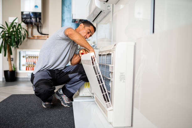 Best Air Duct Cleaning Near Me  in Grottoes, VA