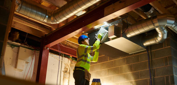 Best Professional Duct Cleaning Services  in Grottoes, VA