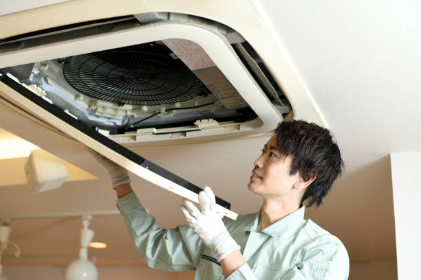 Best Air Duct Cleaning Company Near Me  in Grottoes, VA