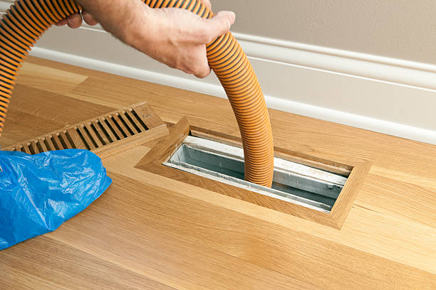 Best Air Duct Cleaning Near Me  in Grottoes, VA