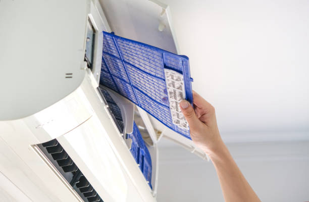 Best Commercial Air Duct Cleaning  in Grottoes, VA