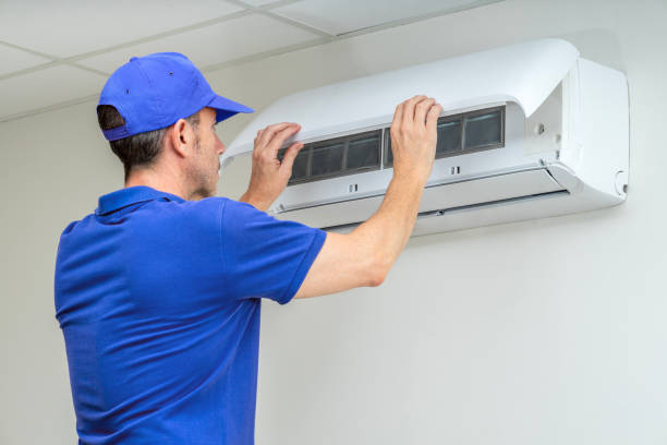 Best Ductwork Cleaning Services  in Grottoes, VA