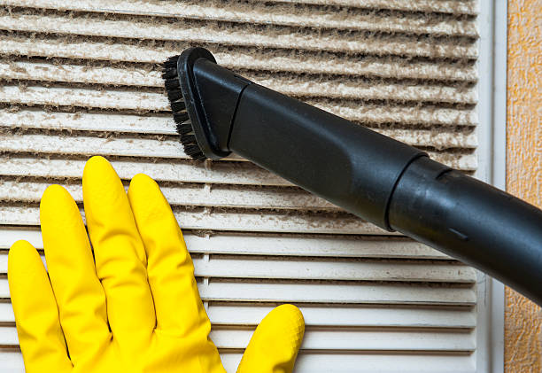 Best Ventilation Cleaning Services  in Grottoes, VA